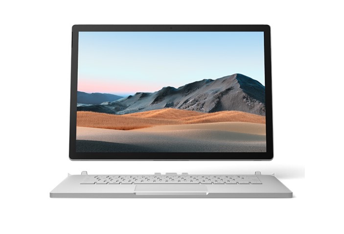 靖安Surface 维修前的准备工作