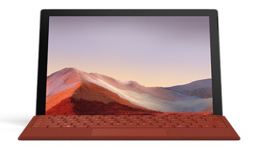 靖安清洁和维护 Surface